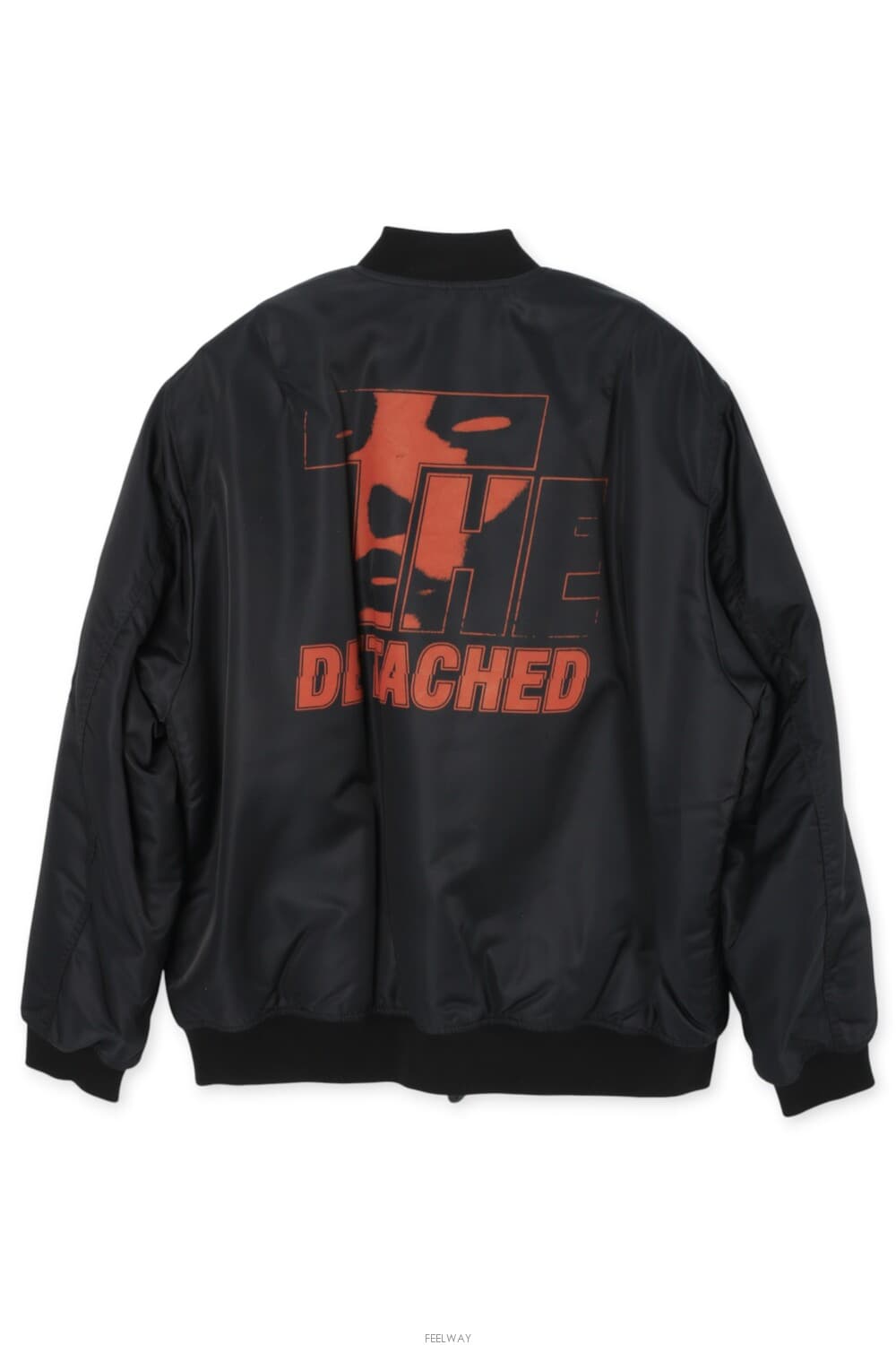 [48] 라프시몬스 detached 봄버 급처 상품이미지7