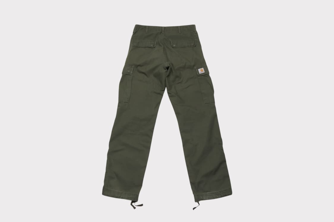 [30인치] 칼하트 레귤러 카고팬츠 상품이미지1