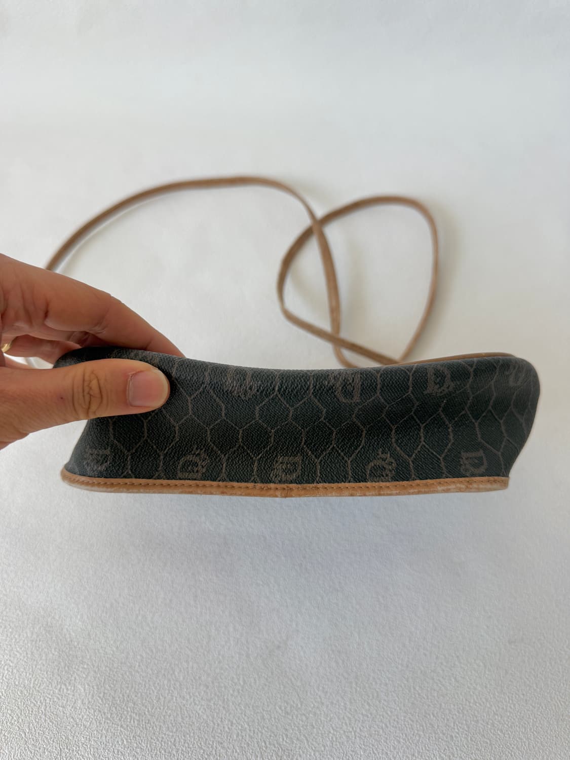 올드 크리스찬 디올(Christian Dior) 크로스백(FRANCE) 상품이미지5