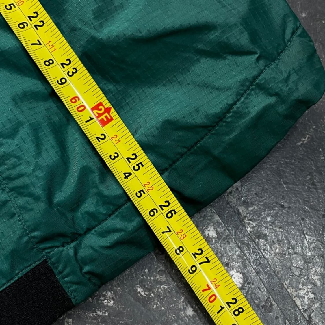 95 코오롱스포츠 바람막이  상품이미지8