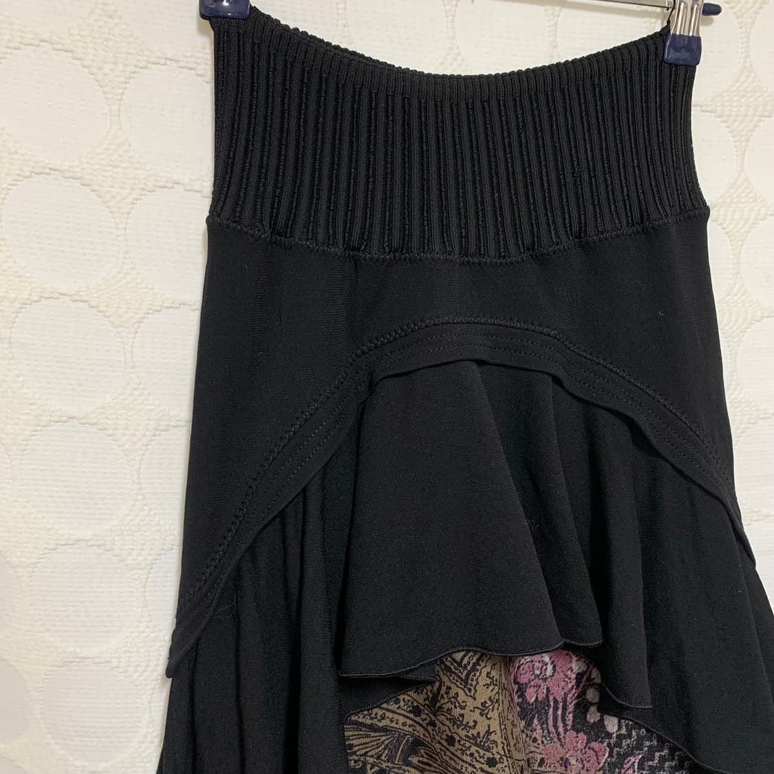 roberto cavalli 궁정풍 스커트 상품이미지4