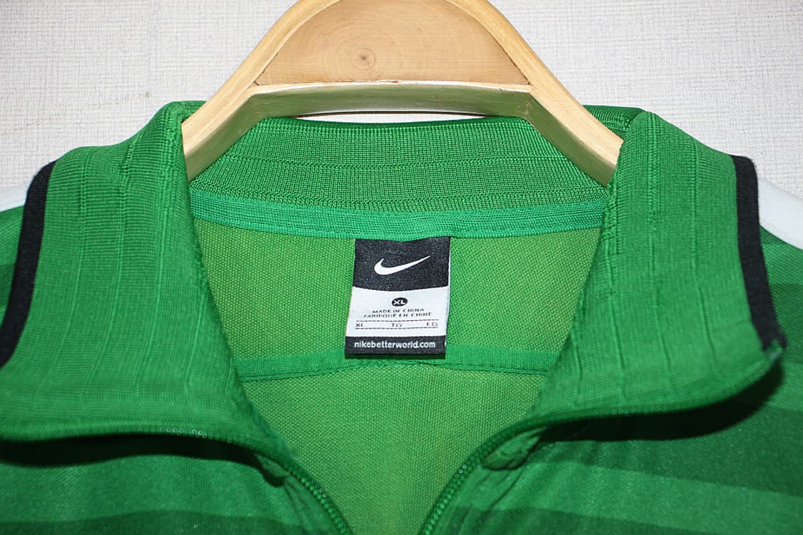 Nike 나이키 셀틱 져지 xl 상품이미지6