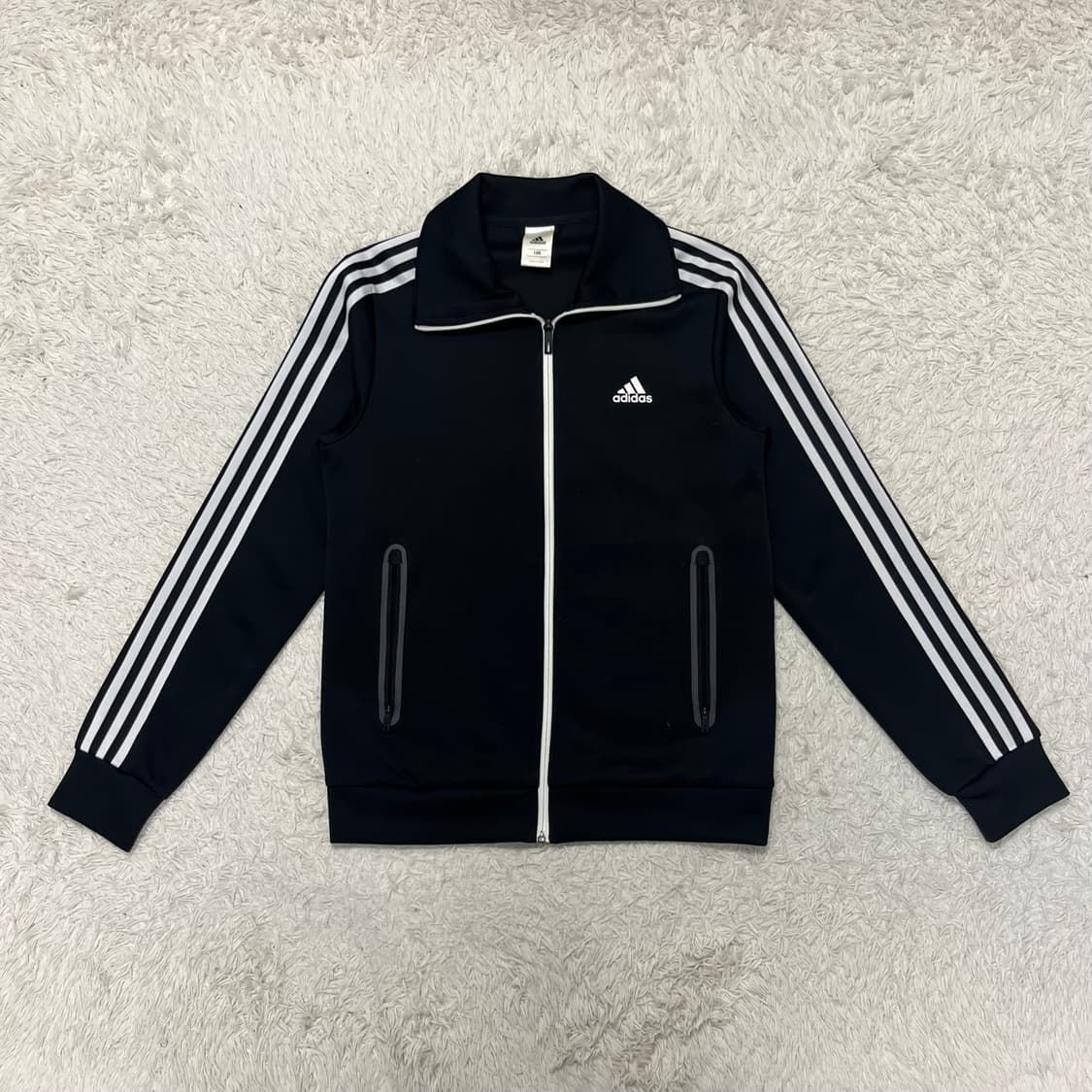 Adidas black jersey 상품이미지4