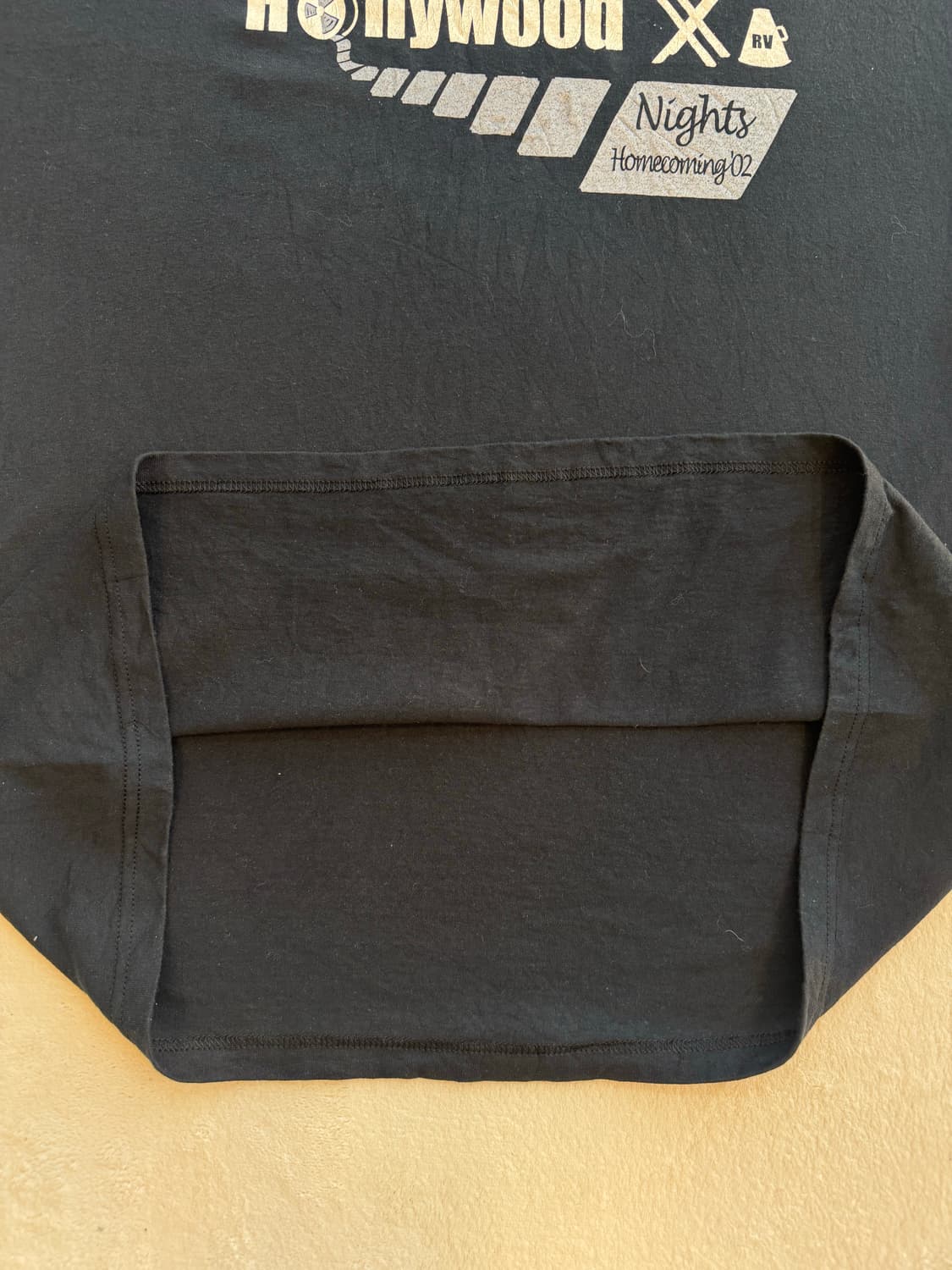 빈티지 티셔츠 상품이미지4