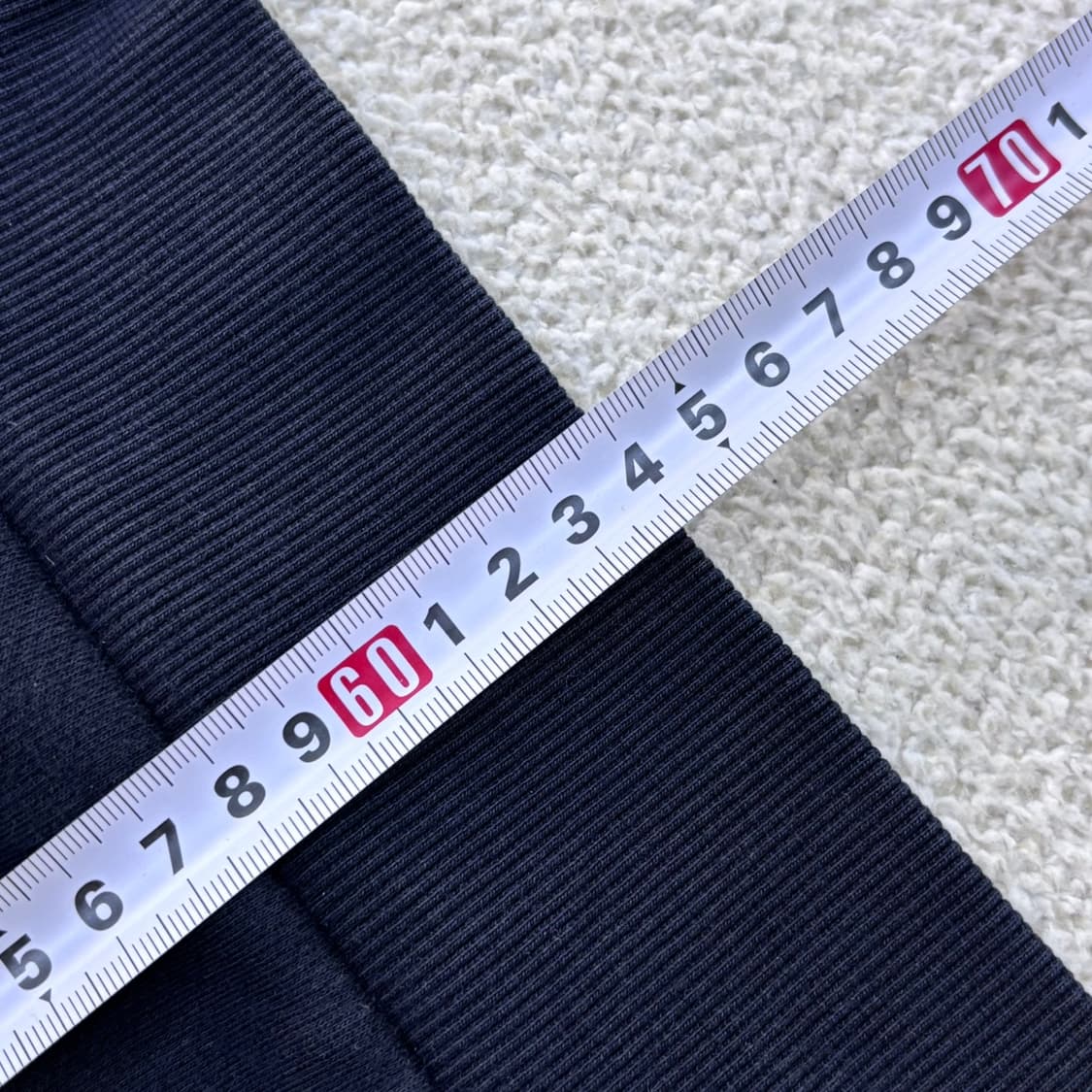 L 내셔널지오그래픽 와펜 맨투맨 티셔츠 0401E 상품이미지5