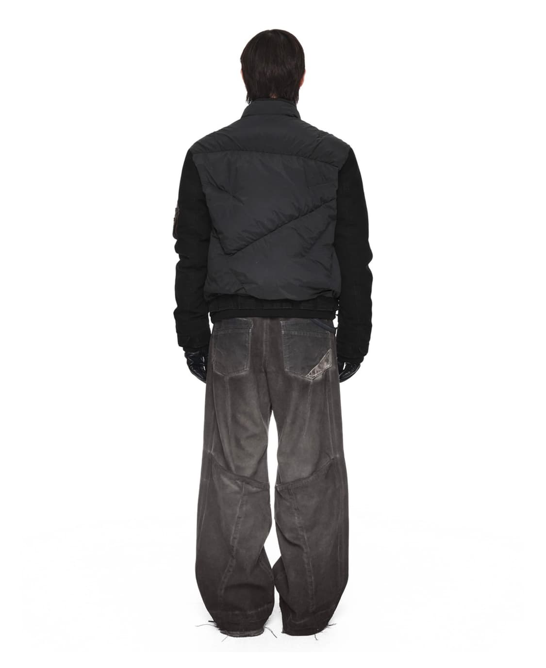 Xlim Ep.8 01 Trousers  상품이미지2