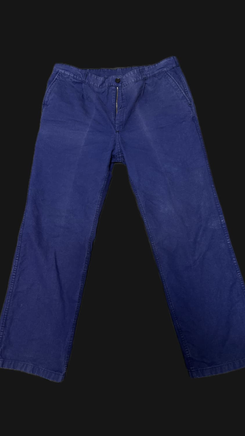 [36] 프렌치 워크 팬츠 상품이미지3