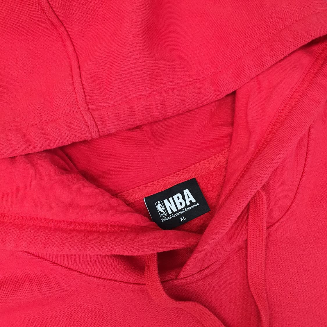 NBA 기모 후드티 남자105 상품이미지2