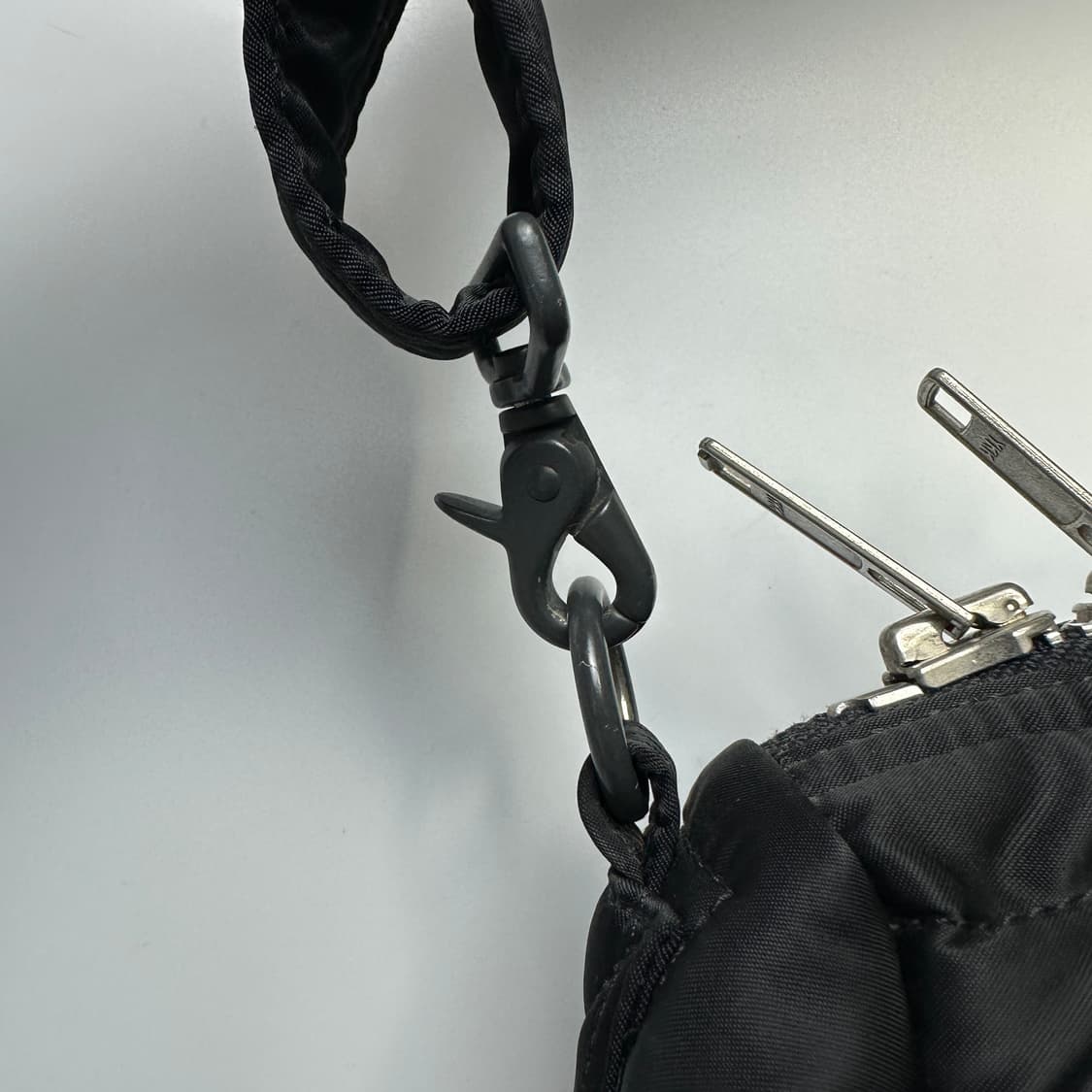 PORTER TANKER 2WAY 포터 탱커 투웨이 보스턴백 상품이미지5