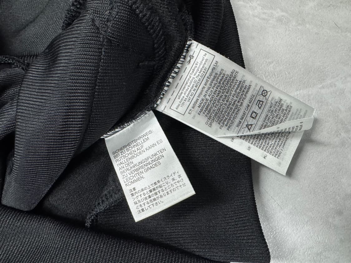 아디다스 FC 바이에른 뮌헨 트랙탑 상품이미지4