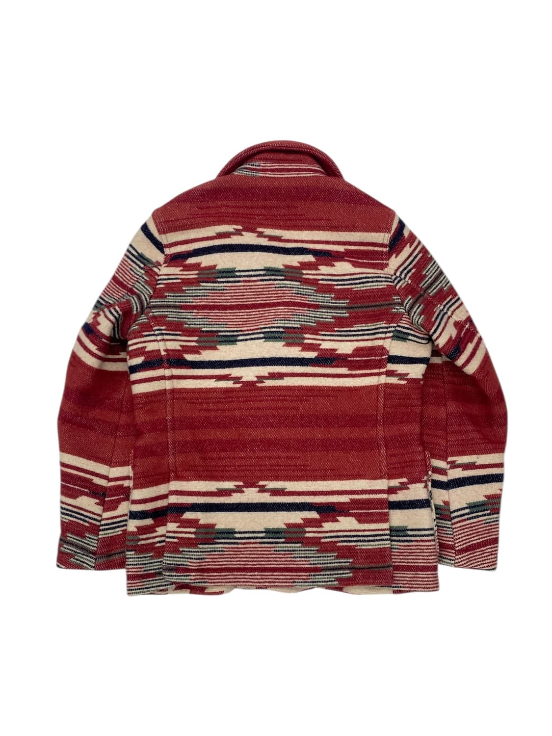 TMT 네이티브 블랭킷 자켓 상품이미지2