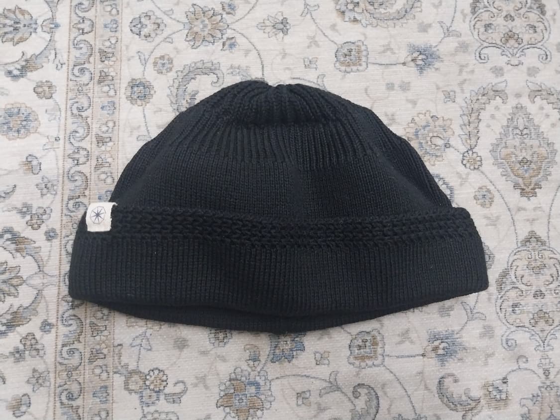 (새상품) 라모랭 숏비니 stick 버젼 2사이즈 상품이미지1