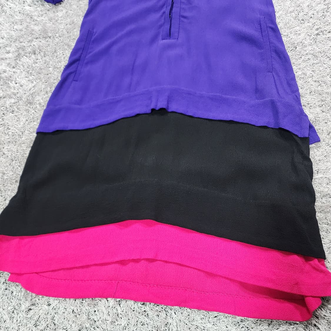 다이앤본 원피스 P 상품이미지5