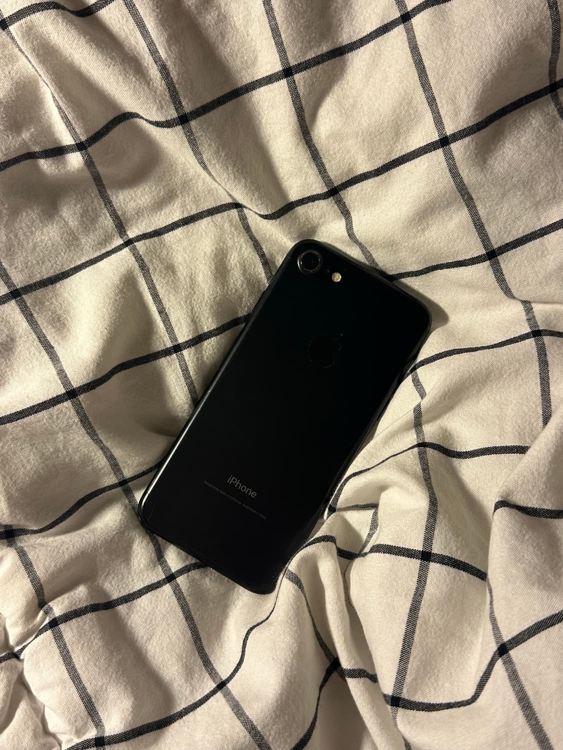 아이폰7 a급 배터리 85 32기가 상품이미지2