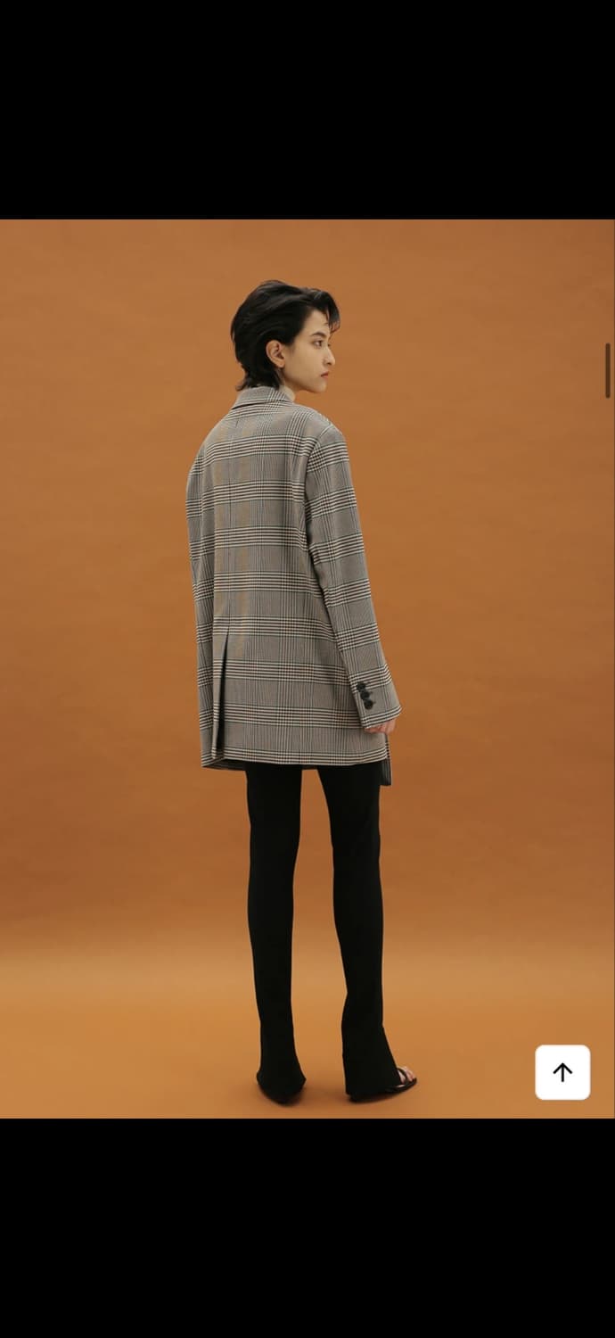 앤더슨벨 플레어드 팬츠 상품이미지2