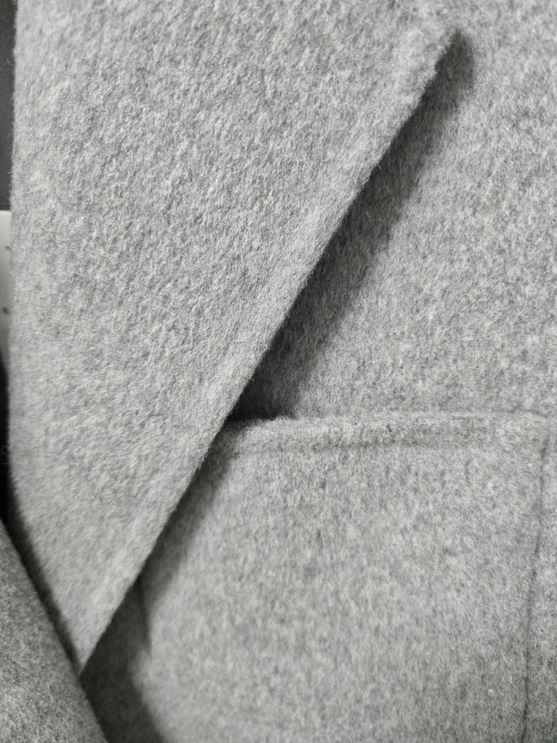 LIST 울자켓 새상품 가격인하 상품이미지8