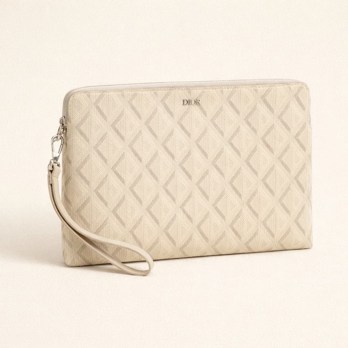 [A급] 디올 CD 다이아몬드 클러치 판매합니다!!! 상품이미지1