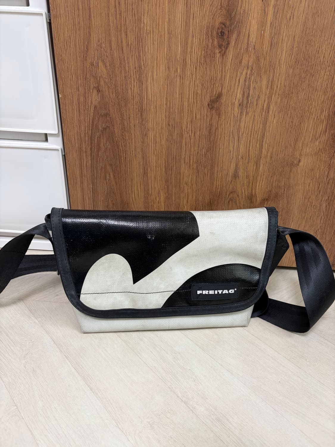 프라이탁 하파오 하이파이브오 상품이미지1