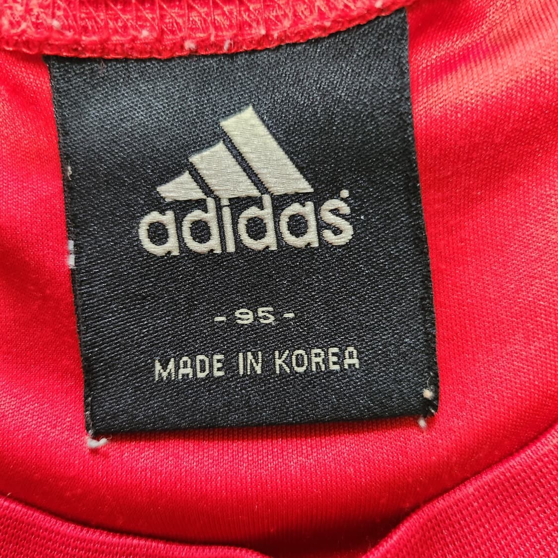 아디다스 리버풀 유니폼 상품이미지2