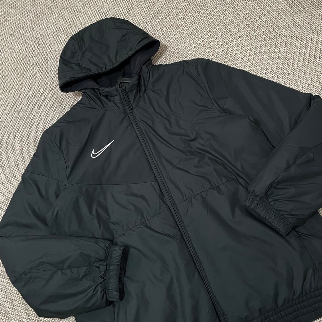 나이키 아카데미  패딩 점퍼 9979 상품이미지1