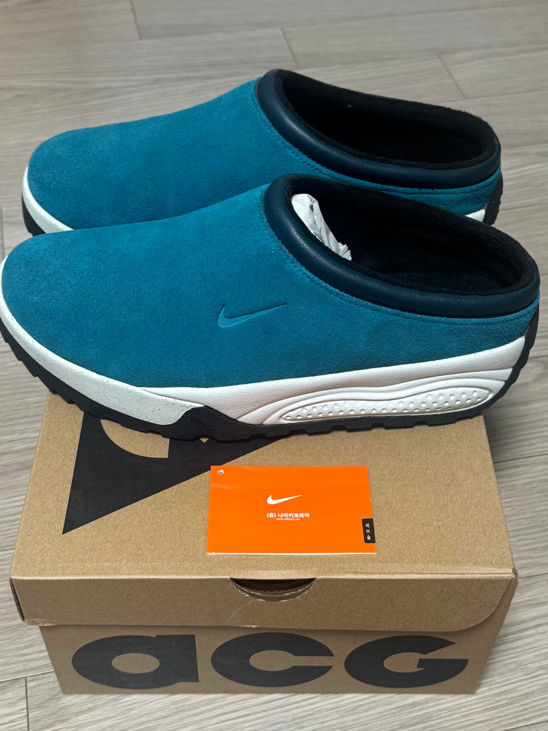 나이키 ACG 루퍼스 지오드 틸 280 상품이미지1