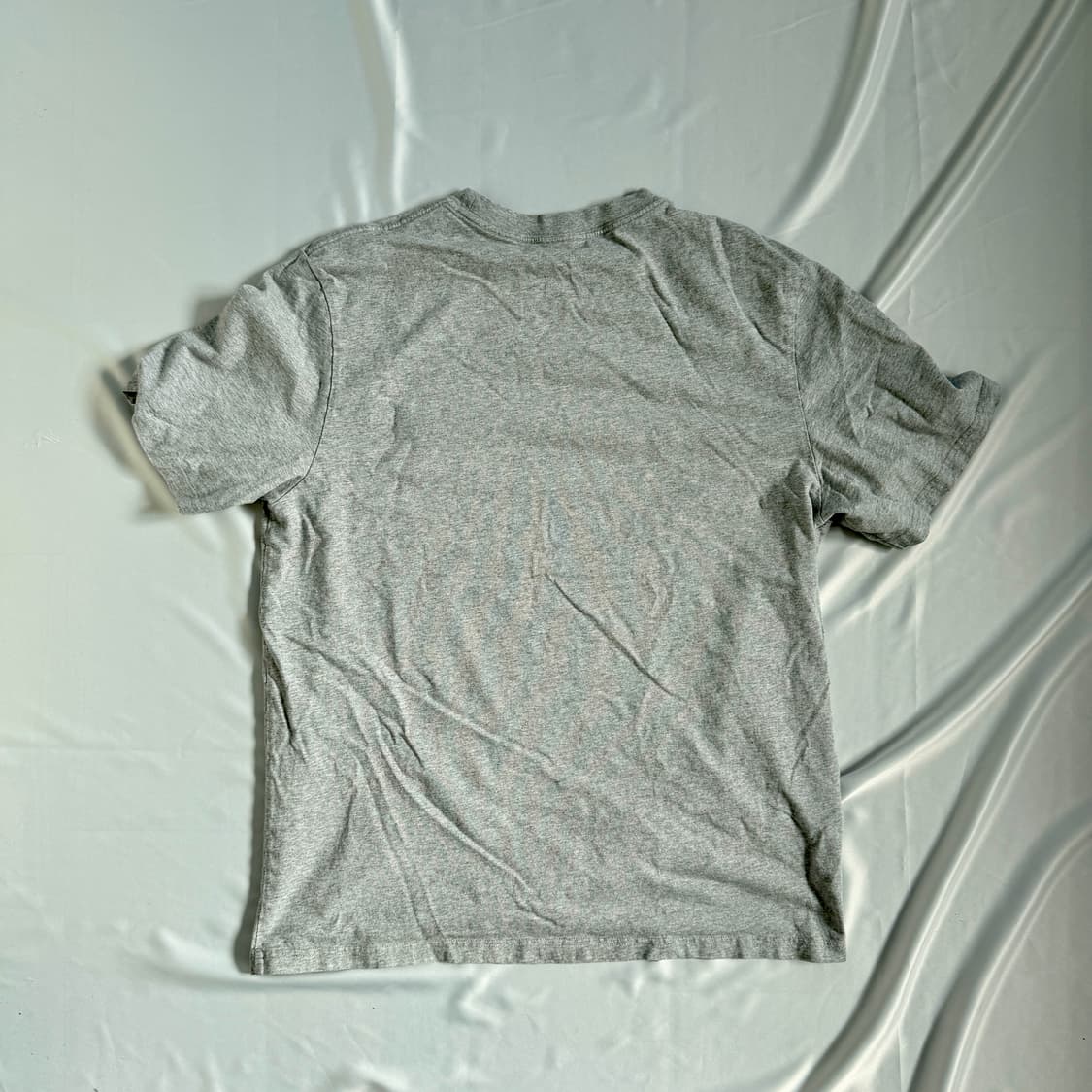 마틴로즈 로고 티 상품이미지2