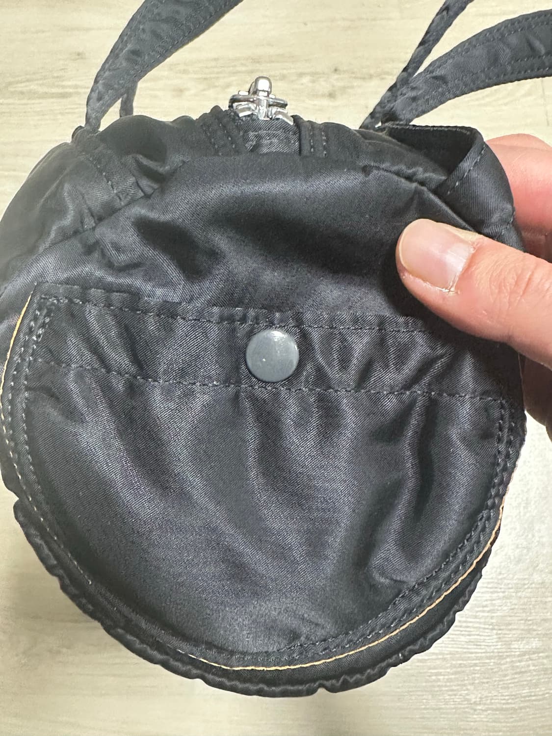 PORTER 요시다 포터 탱커 보스턴백 더플백 S 상품이미지4