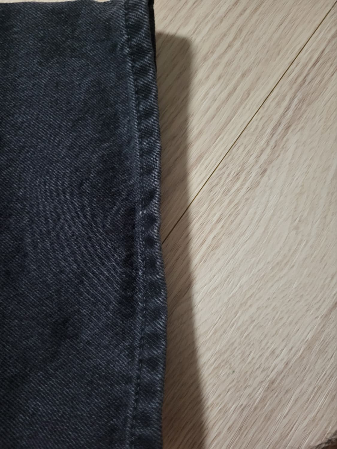 mer raffine noir SE FIT 32사이즈 상품이미지4