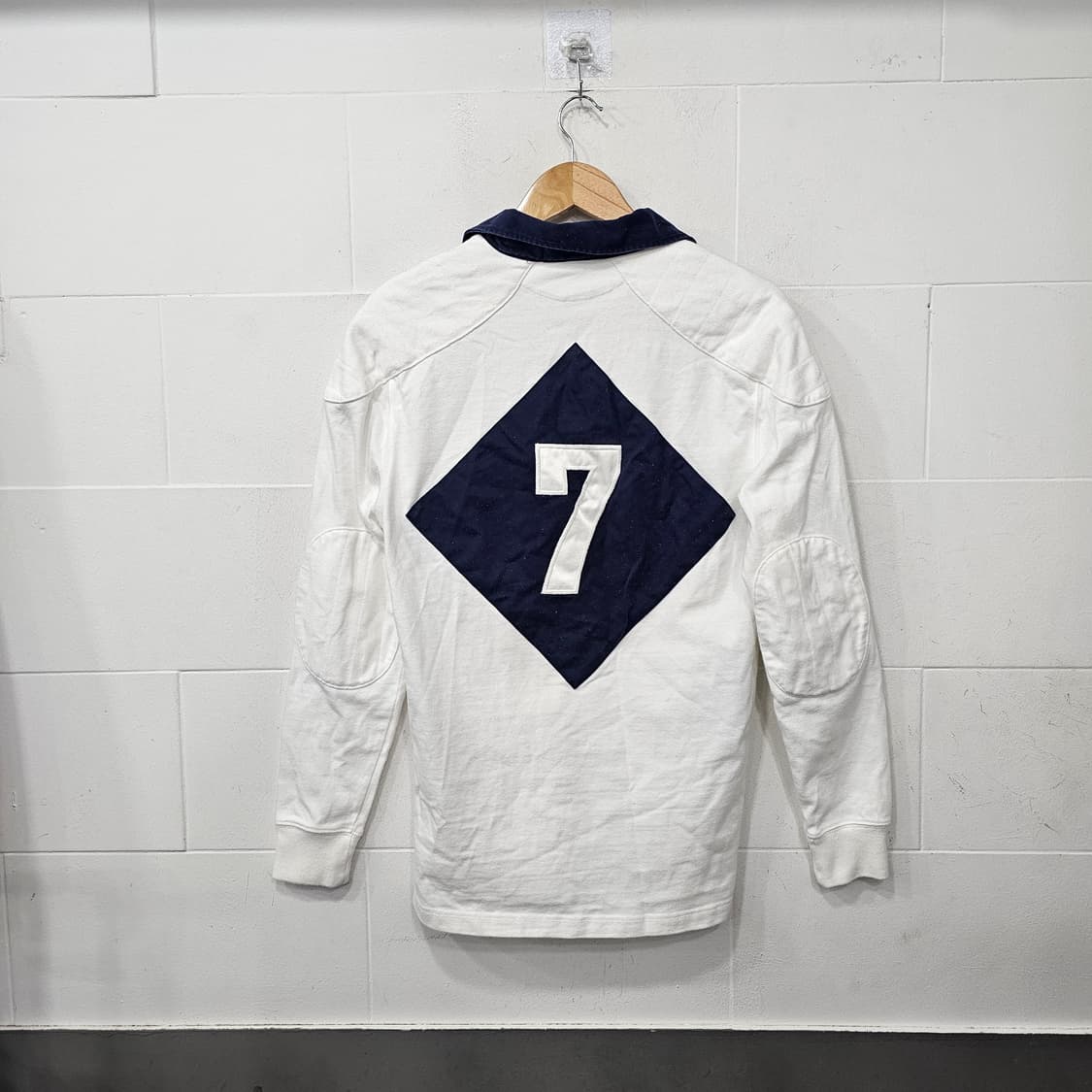 폴로 랄프로렌 럭비티 상품이미지4