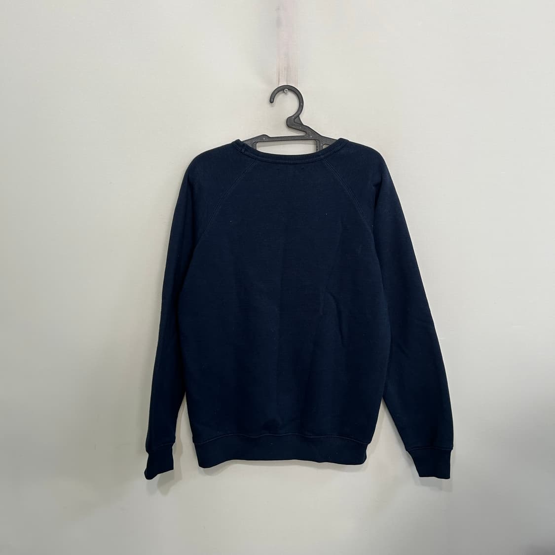 아디다스 기모 맨투맨 S 남녀공용 상품이미지3