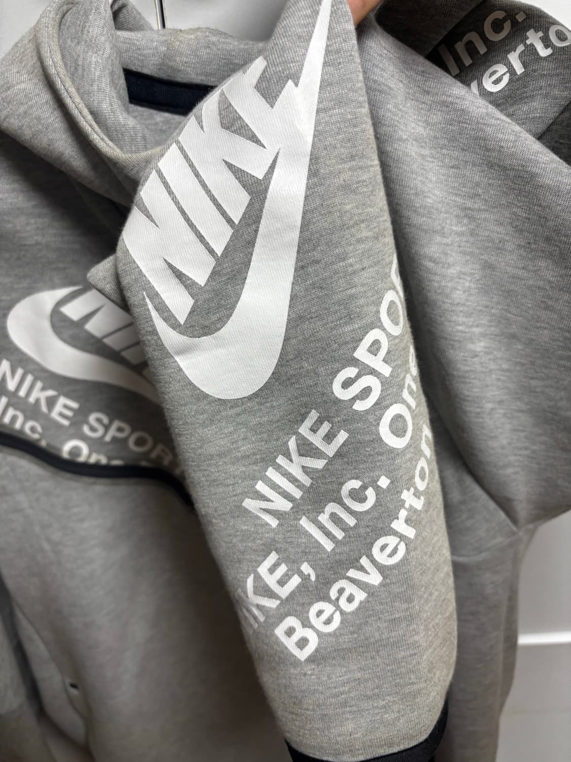 나이키 레전더리 테크팩 (희귀매물) 상품이미지4