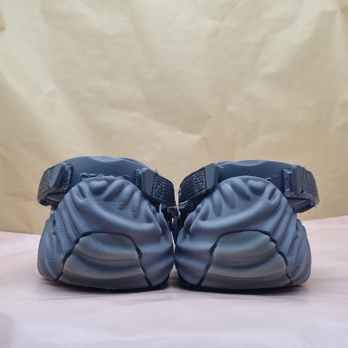 크록스x살레헤 벰버리 클로그 샌들 m9 270 상품이미지4