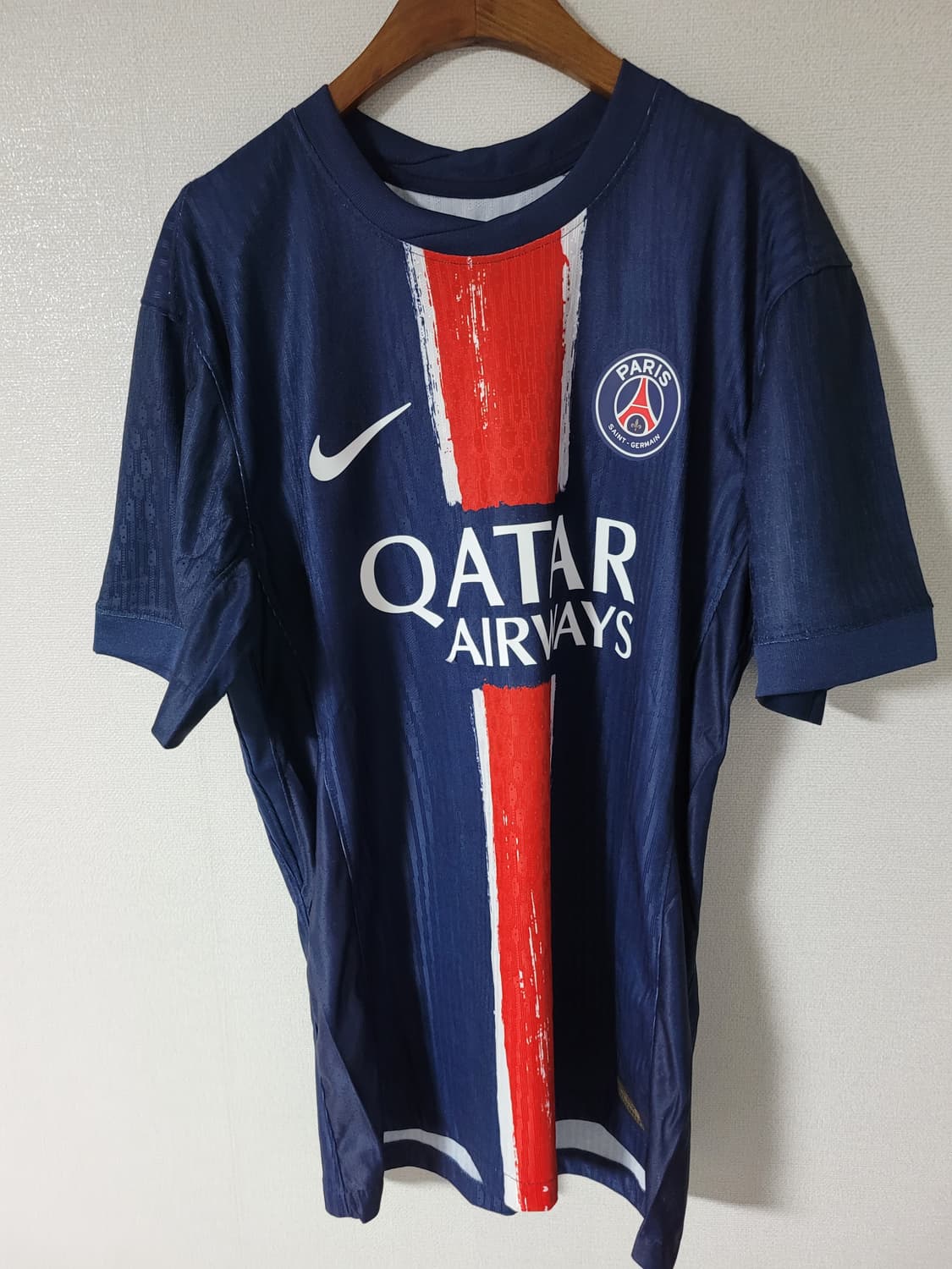 가슴50) 24 25 이강인 파리생제르망 유니폼 상품이미지1