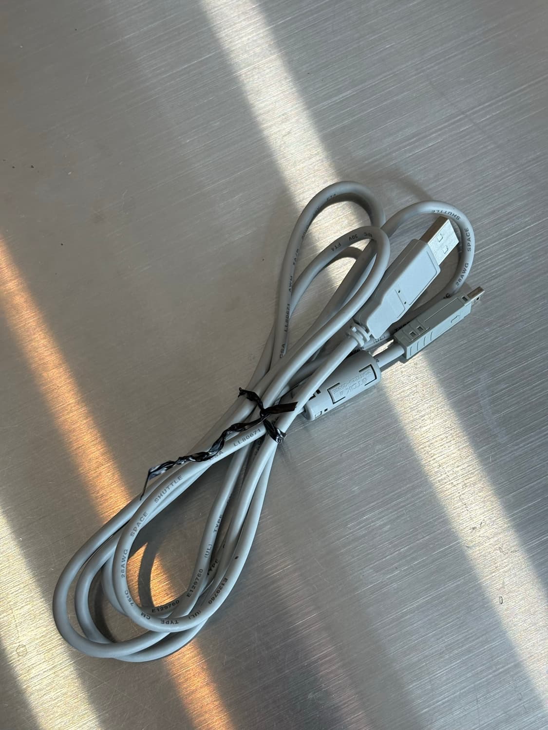 스미카케이블)후지필름 파인픽스 디카 usb 데이터 케이블 상품이미지1