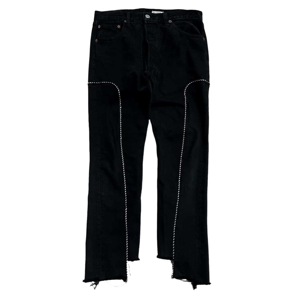 올드파크 웨스턴데님 (m) 상품이미지1