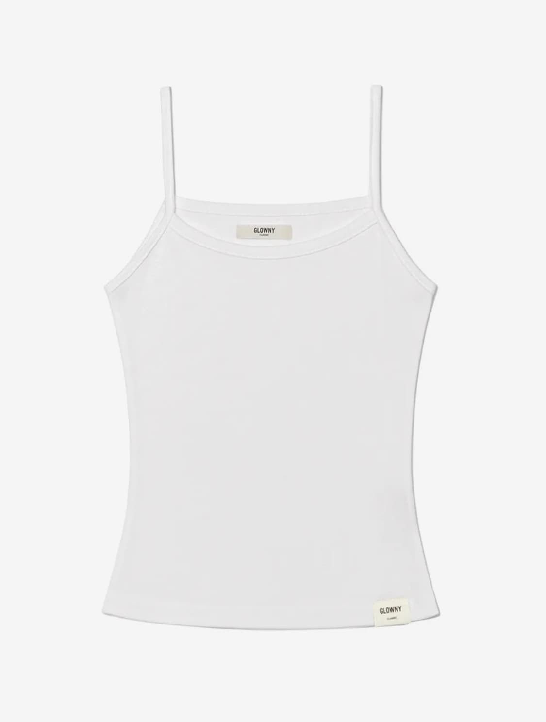 Glowny G CLASSIC CAMISOLE 상품이미지1