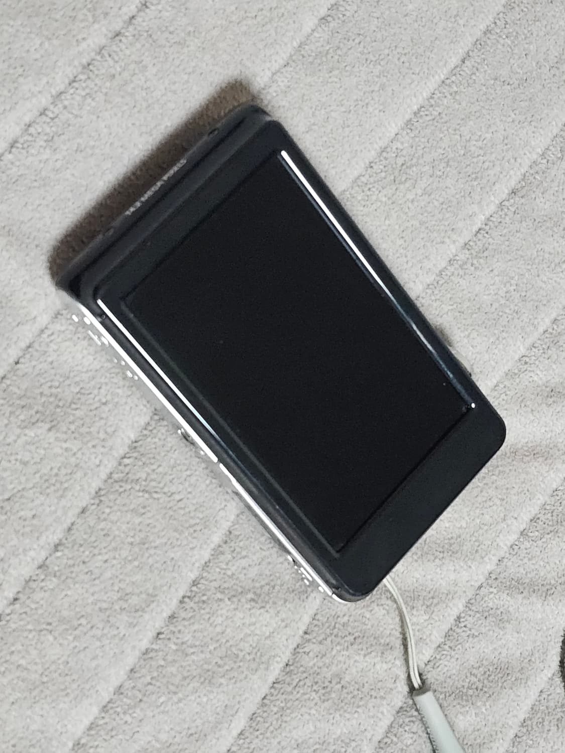 삼성 VLUU ST600 디지털 카메라 상품이미지5