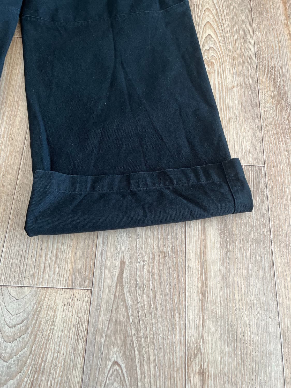 다이브인 무민서 베른카고 팬츠 2사이즈 상품이미지4