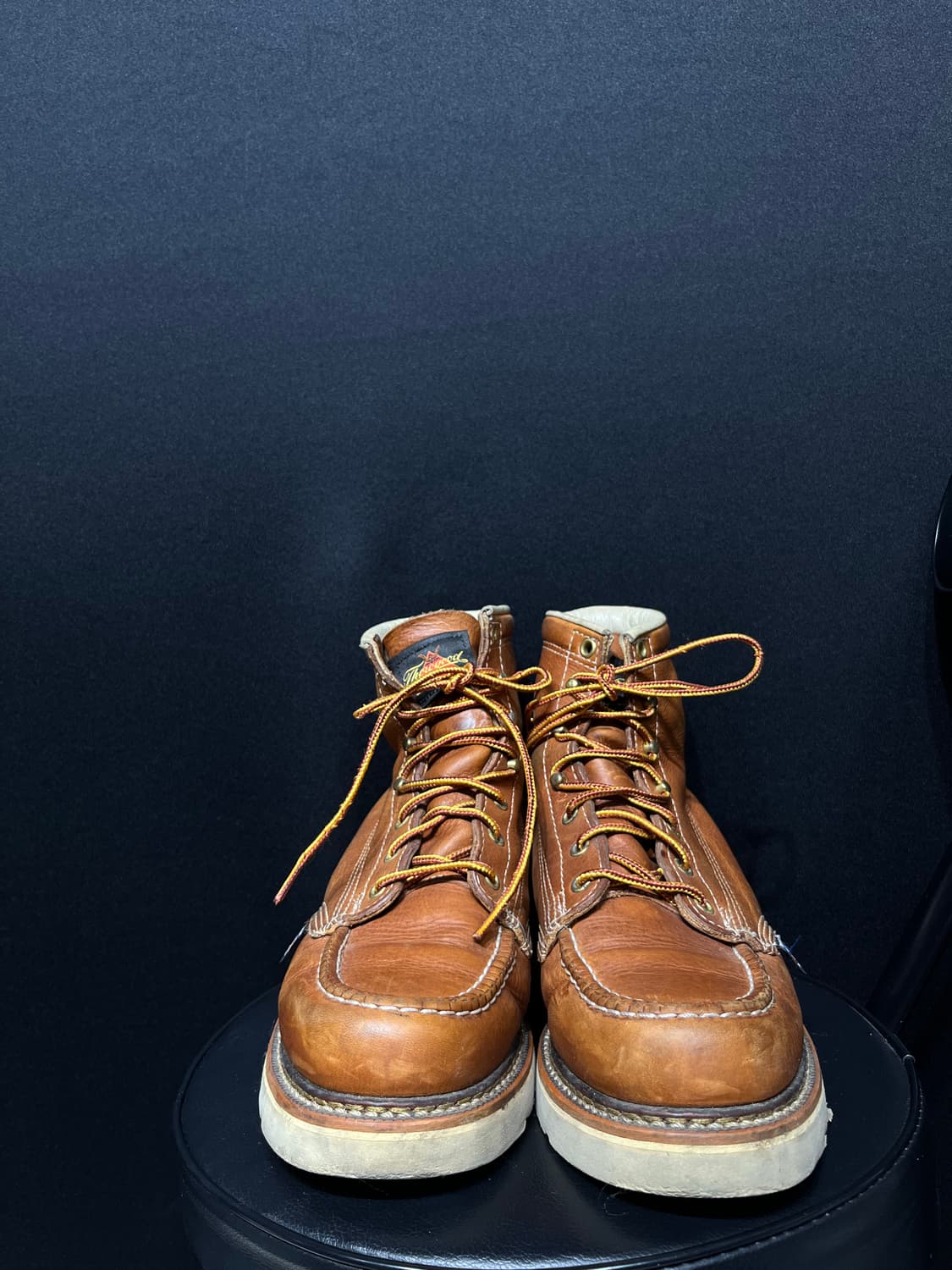 쏘로굿 목토부츠 상품이미지2