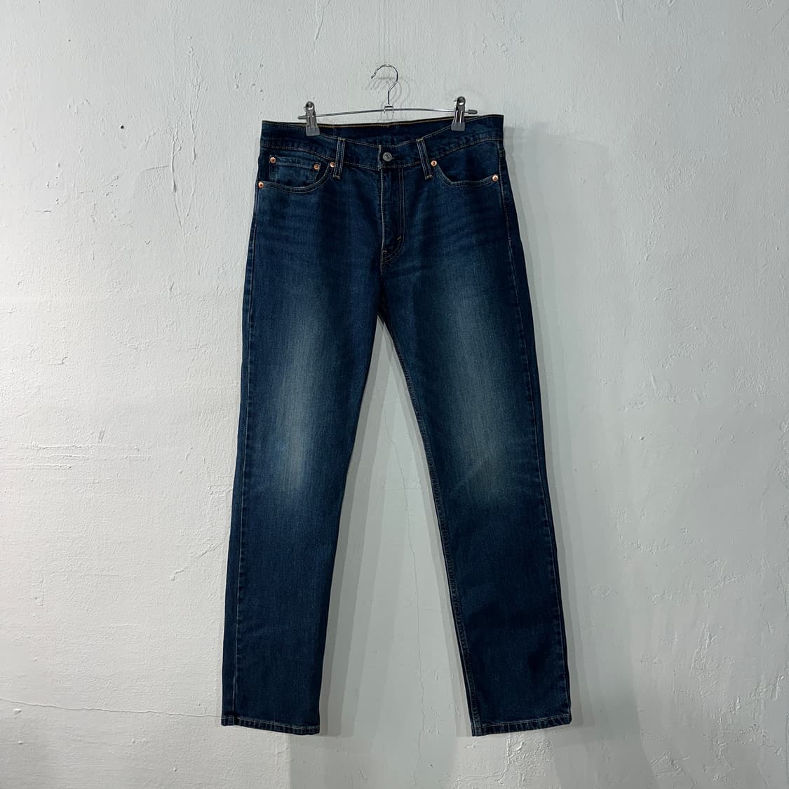 리바이스511 데님 청바지 32 상품이미지3