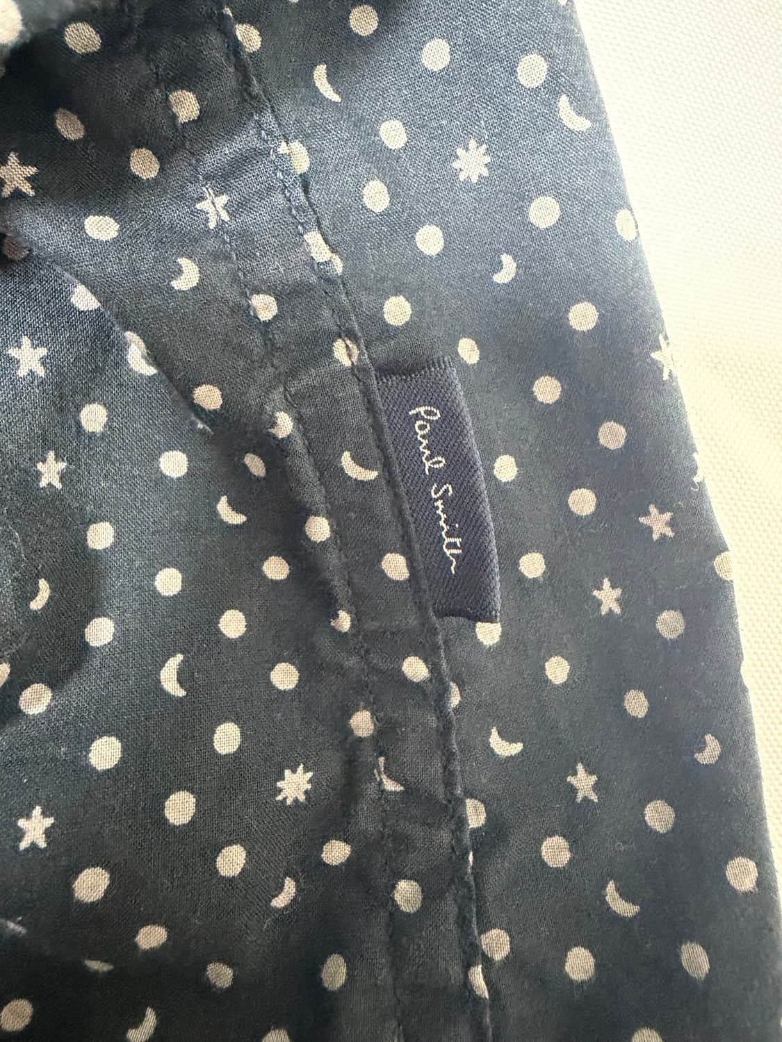 폴 스미스 셔츠 M 상품이미지6