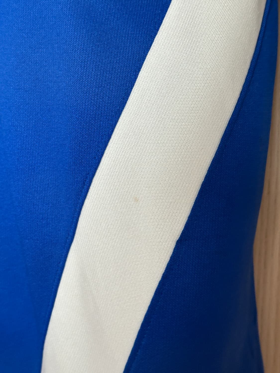 아디다스 빈티지 st  아노락 집업 상품이미지5