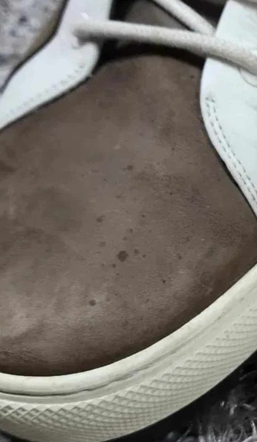 페라가모 스니커즈 9.5 상품이미지7