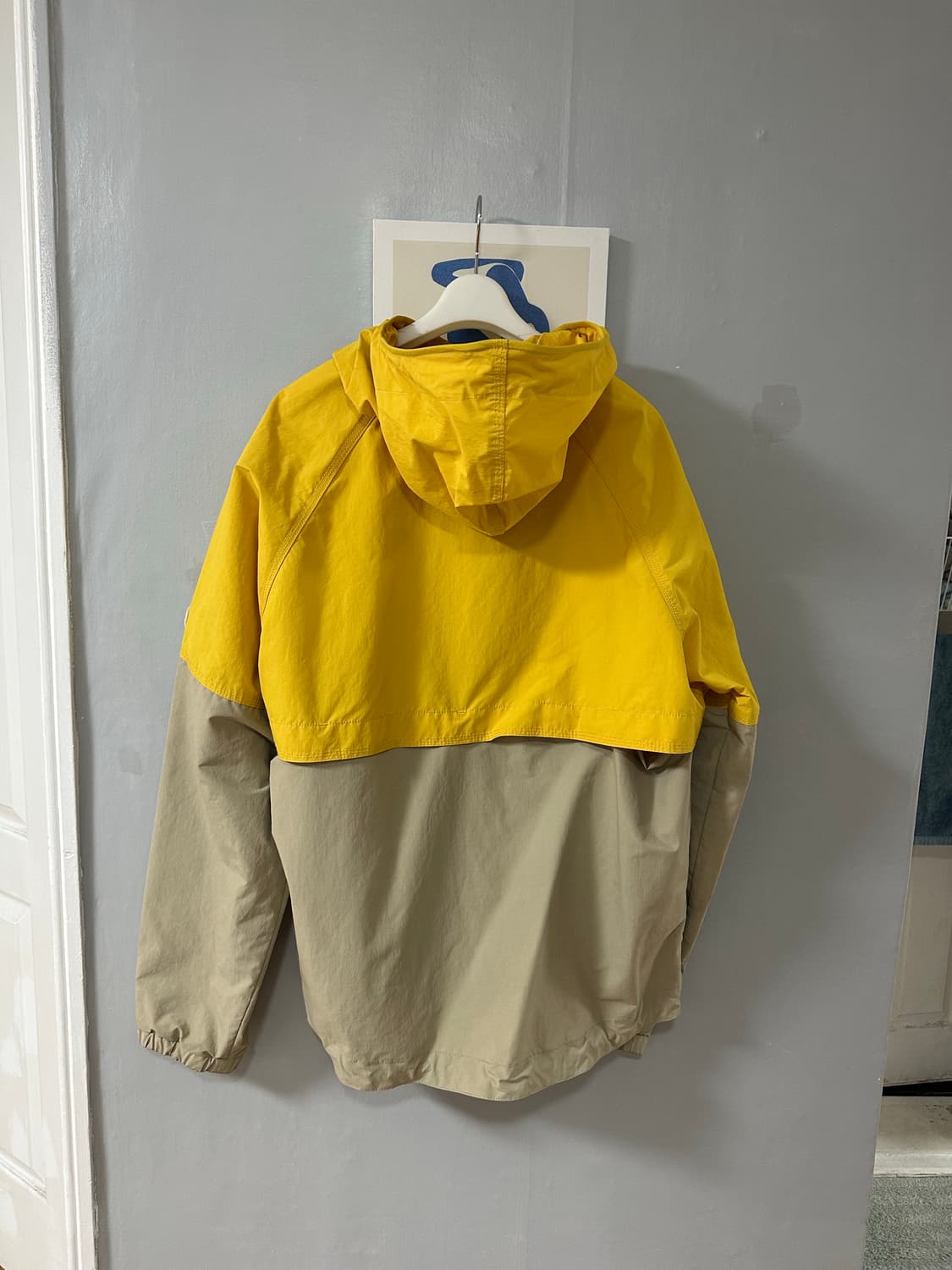 나나미카 덱자켓 L사이즈 상품이미지4