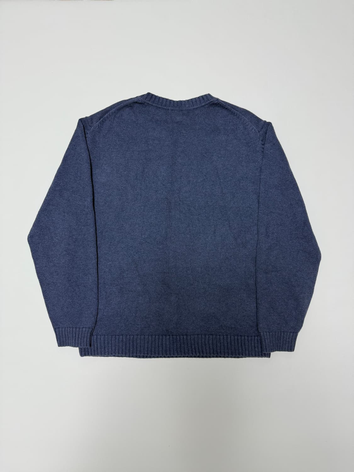 LL Bean 엘엘빈 니트 상품이미지2