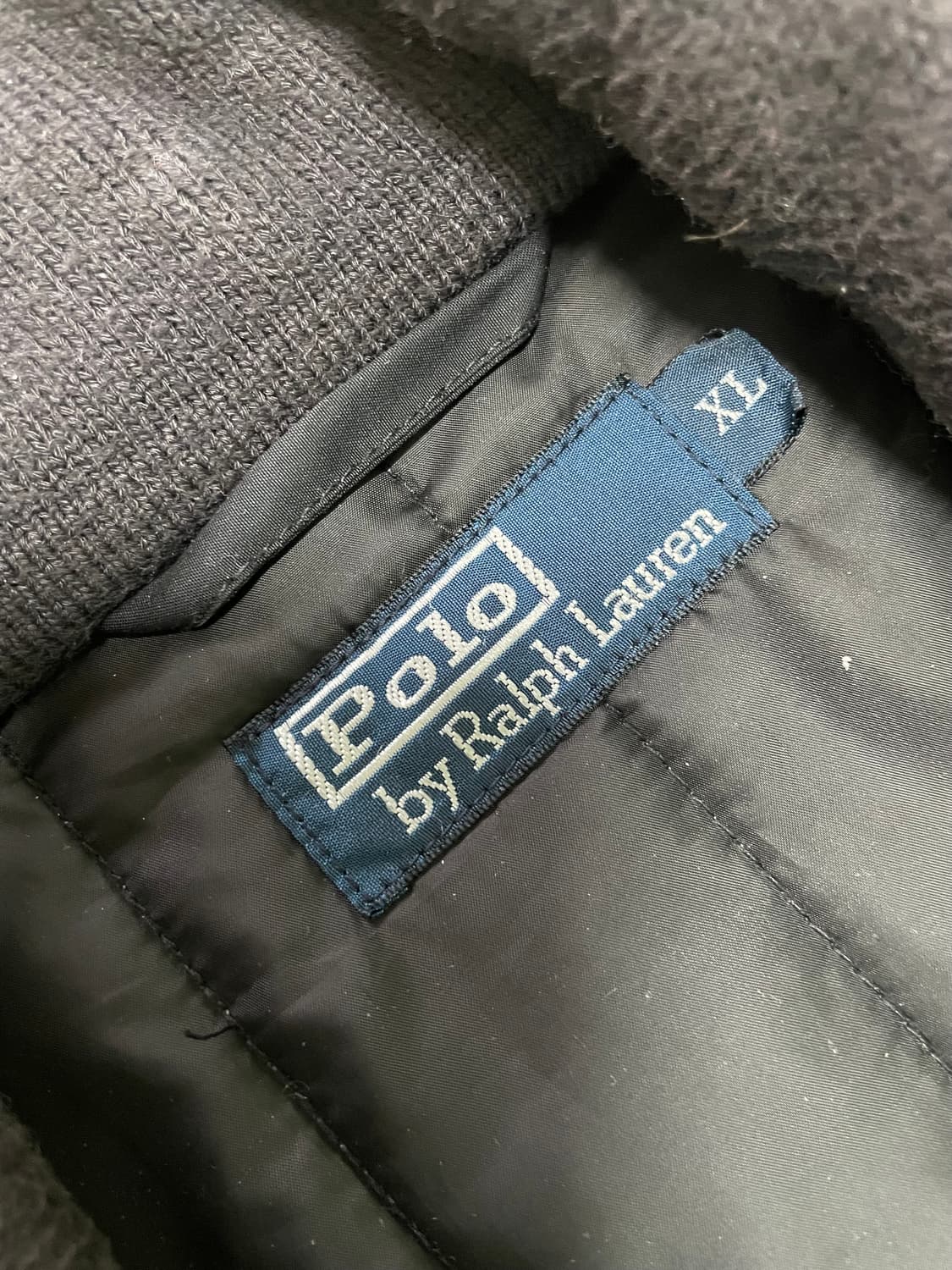 폴로 랄프로렌 헌팅자켓 상품이미지3