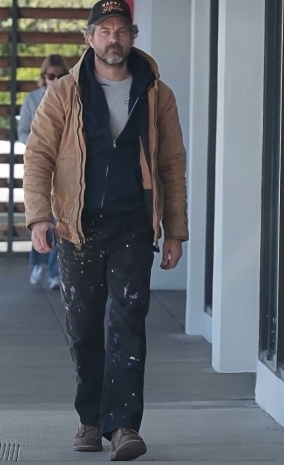 Carhartt made in Mexico 상품이미지9