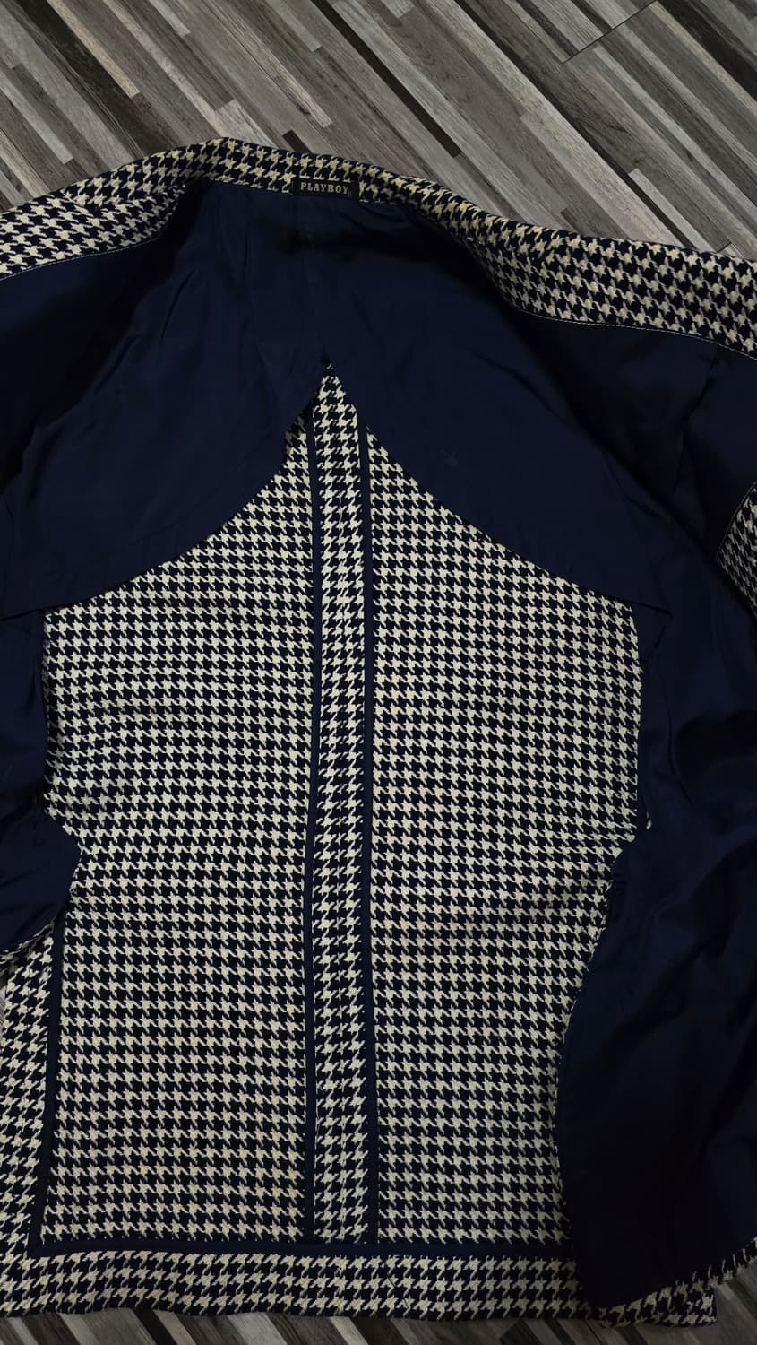 플레이보이 하운드투스  자켓 상품이미지8