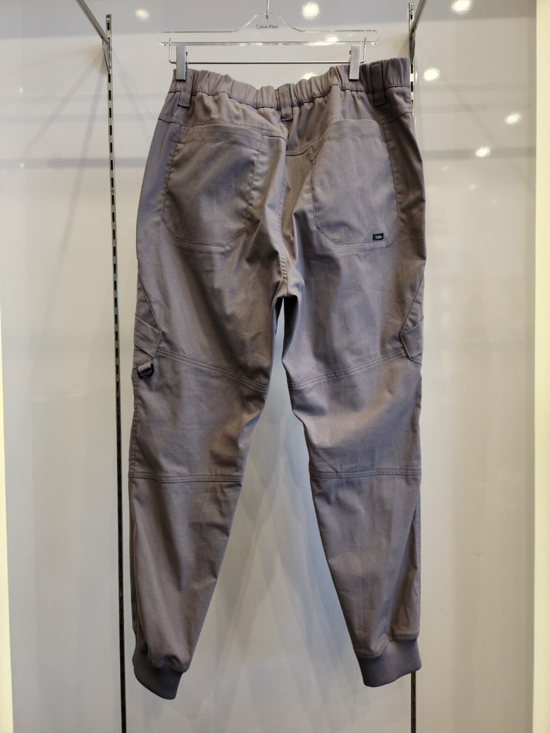 네셔널지오그래픽 카고조거팬츠(최상급) 상품이미지2