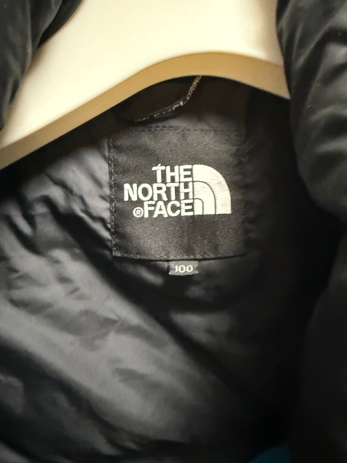 빈티지 노스페이스 눕시 700  상품이미지4